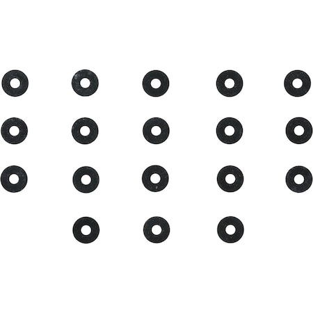 Reinz Engine Valve Cover Grommet Set, 15-10129-01 15-10129-01